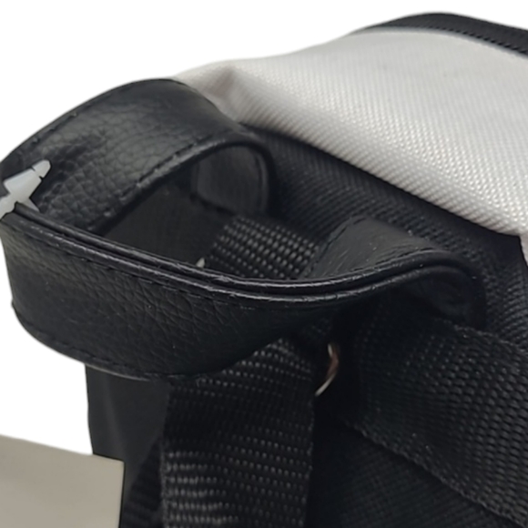 NEW-DISNEY THE NIGHTMARE BEFORE CHRISTMAS JACK SKELLINGTON-MINI BACKPACK STUDDED - Picture 5 of 16